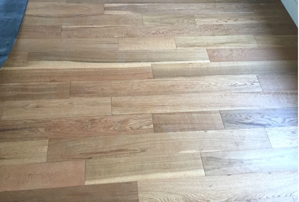 Chelsea Oak Brushed 127mm, engineered wood flooring from Irwin Tiles, Co. Monaghan