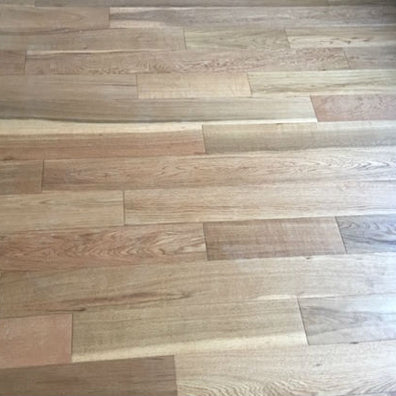 Chelsea Oak Brushed 127mm, engineered wood flooring from Irwin Tiles, Co. Monaghan