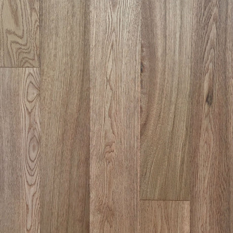 Chelsea Oak Brushed 127mm, lacquered engineered wood flooring at Irwin Tiles