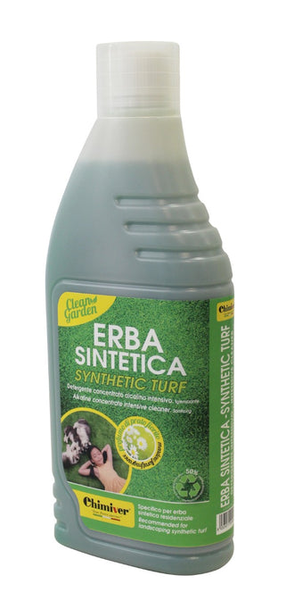 Chimiver Clean Garden 1ltr, cleaner and sealer at Irwin Tiles