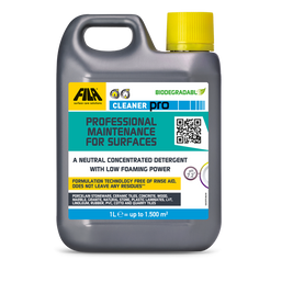 Fila Cleaner Pro 1ltr, cleaner at Irwin Tiles