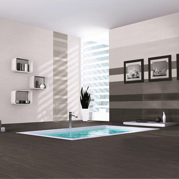 Code Grafito 20x60cm, wall tile at Irwin Tiles