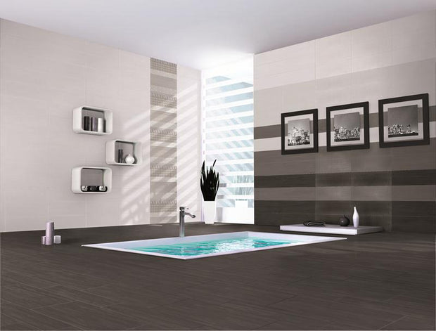 Decor Code 20x60cm, wall tile at Irwin Tiles