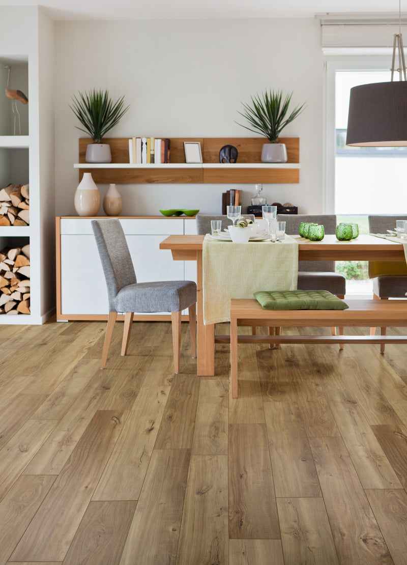 Colorado Asheville Waterproof Laminate 12mm, laminate flooring at Irwin Tiles