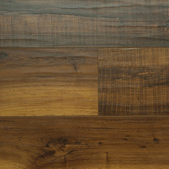 Colorado Walnut Waterproof Laminate 12mm laminate flooring, at Irwin Tiles