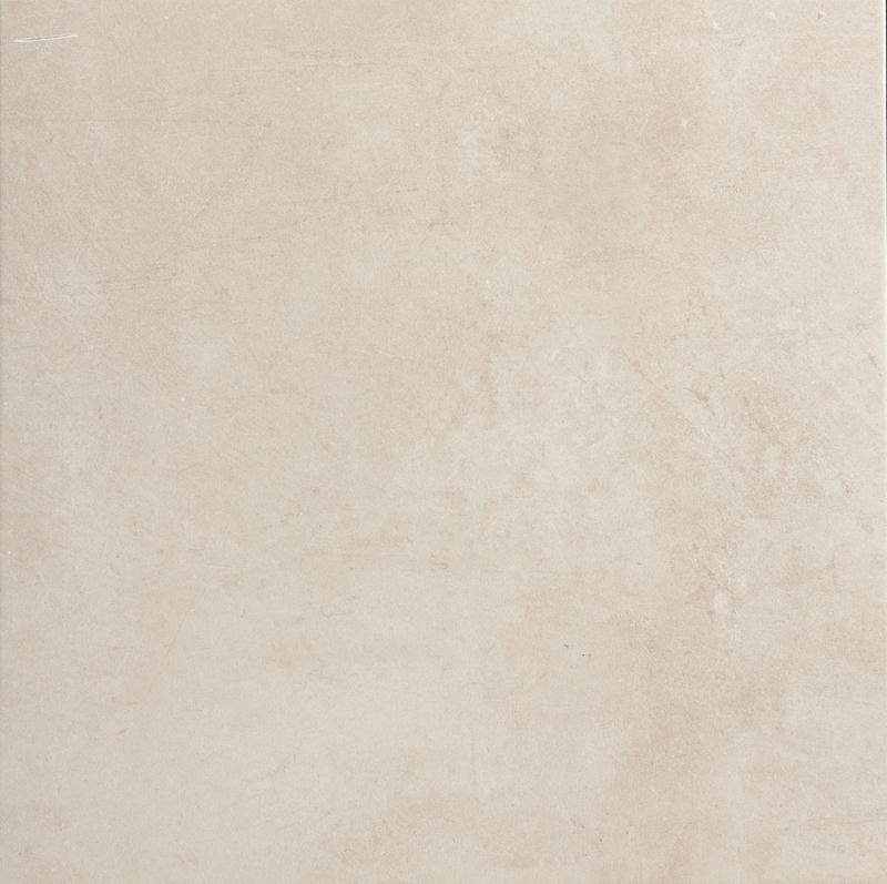 Compakt Bone 60 x 60cm, beige matt tile at Irwin Tiles