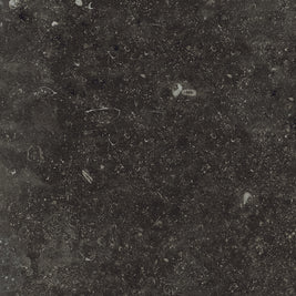 Concert Black 40 x 40cm, Victorian style tile at Irwin Tiles