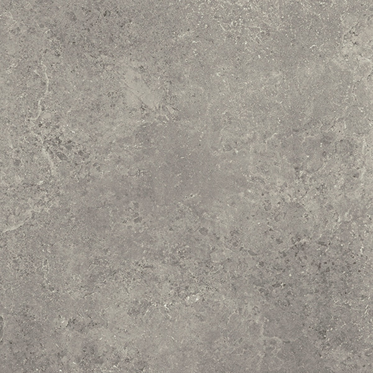 Concreta Titanio 100 x 100cm, porcelain tile at Irwin Tiles