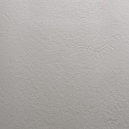 SolidSoft Rectangular Concrete Flexible Shower Tray Linear Drain, flexible shower tray at Irwin Tiles