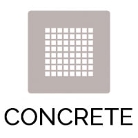SolidSoft Square Drain Covers, shower drain from Irwin Tiles, Co. Monaghan