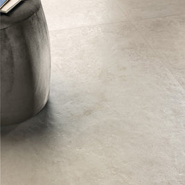 Contro Ivory 100x100cm, tile from Irwin Tiles, Co. Monaghan