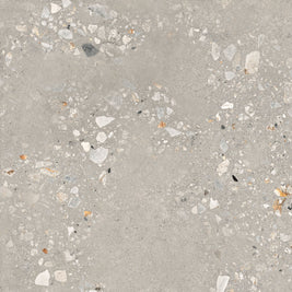 Cosmo Cement 90x90cm, porcelain tile at Irwin Tiles, view 10
