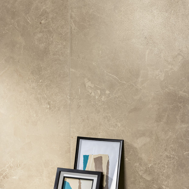 Cosmopolitan Taupe 60x120cm