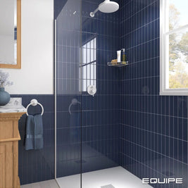 Costa Nova Naval Glossy 5 x 20cm, wall tile at Irwin Tiles