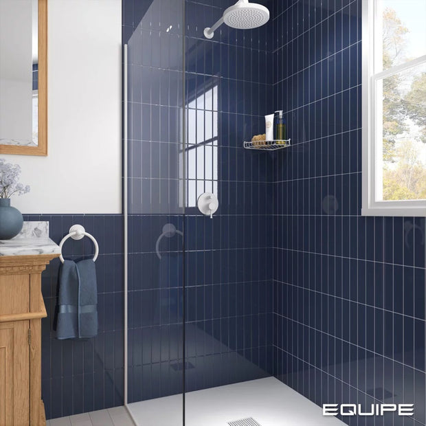 Costa Nova Naval Glossy 5 x 20cm, wall tile at Irwin Tiles