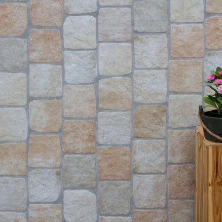 Country Beige 15 x 15cm, tile from Irwin Tiles, Co. Monaghan