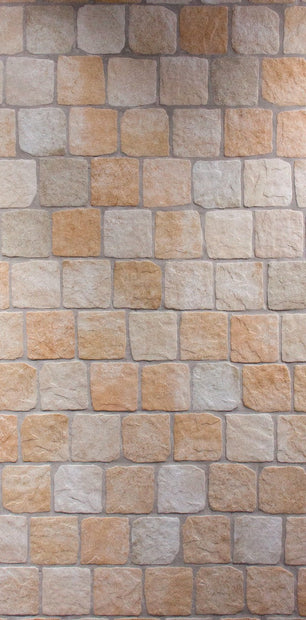 Country Beige 15 x 15cm, matt tile at Irwin Tiles