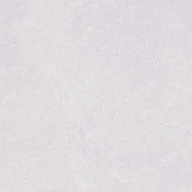 Creta Blanco Lappatto 60 x 60cm, semi-gloss tile at Irwin Tiles