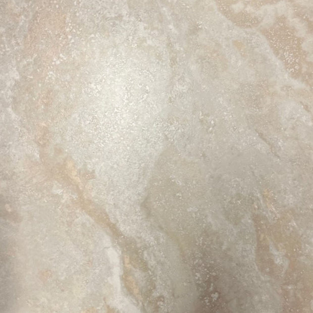 Cross Cut Plata 60x60cm, beige matt tile at Irwin Tiles