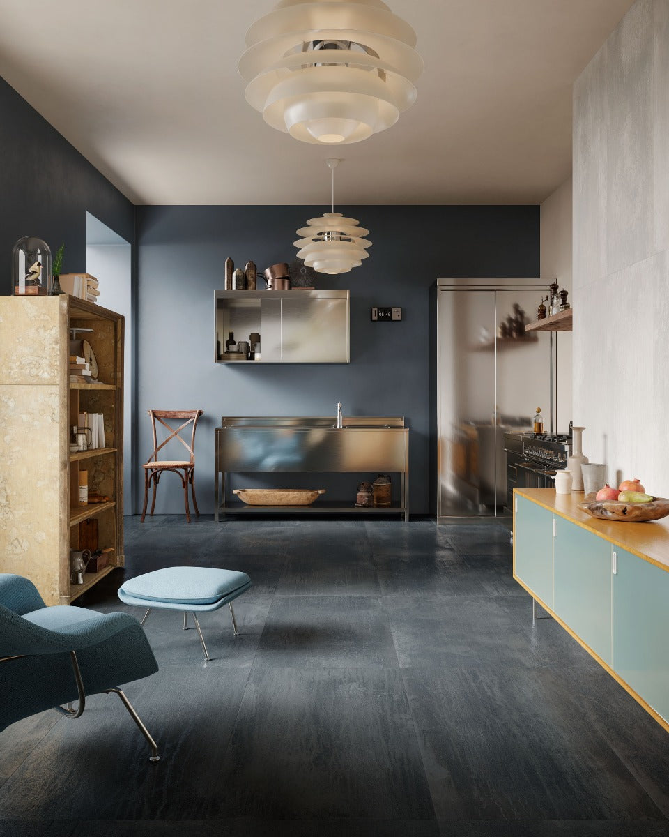Dripart Calamine 60x120cm, porcelain tile at Irwin Tiles