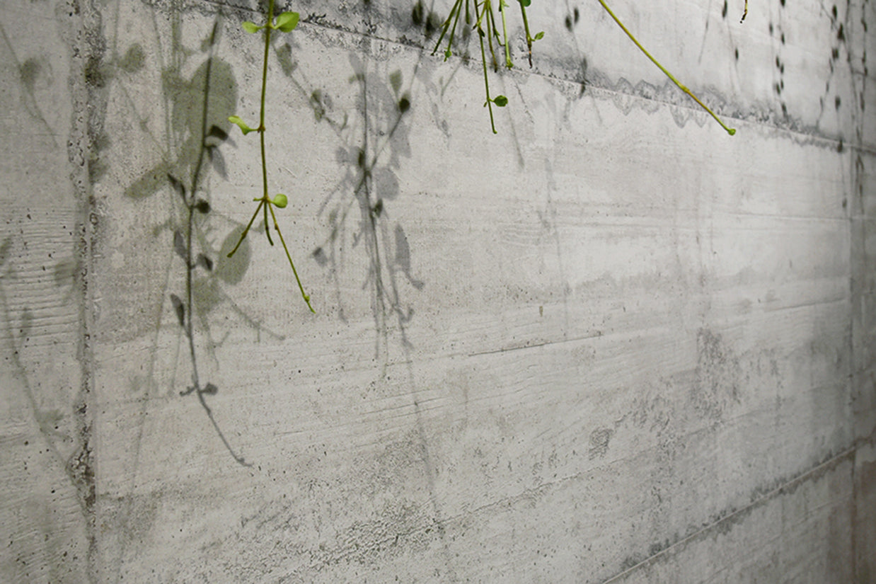 Form Cement 60 x 180cm, porcelain tile at Irwin Tiles