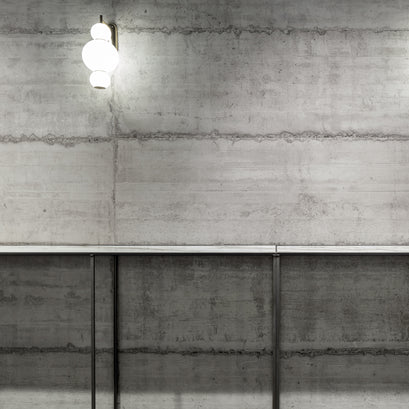 Form Cement 60 x 180cm, matt porcelain tile for bathroom and other wet floors at Irwin Tiles