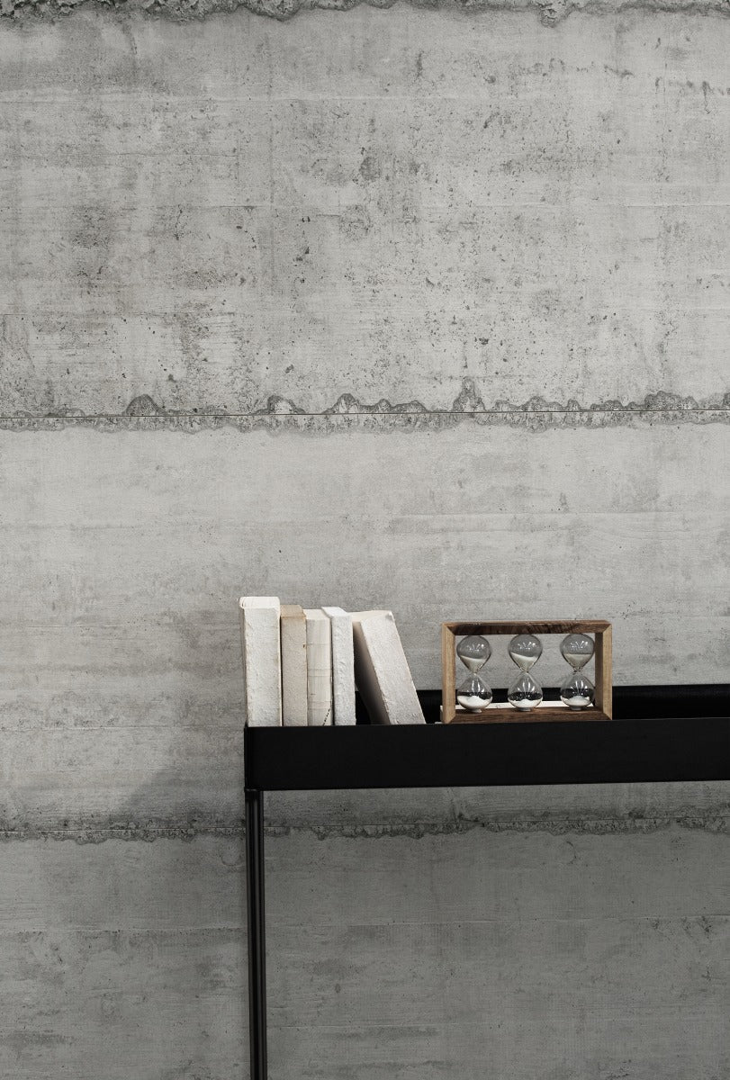 Form Cement 60 x 180cm, grey tile from Irwin Tiles, Co. Monaghan