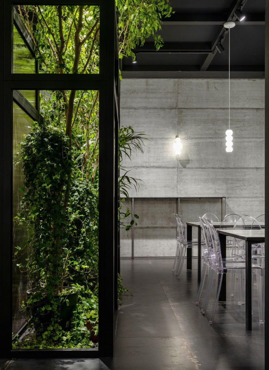 Form Cement 60 x 180cm, extra large format tile at Irwin Tiles
