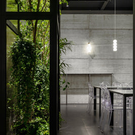 Form Cement 60 x 180cm, extra large format tile at Irwin Tiles