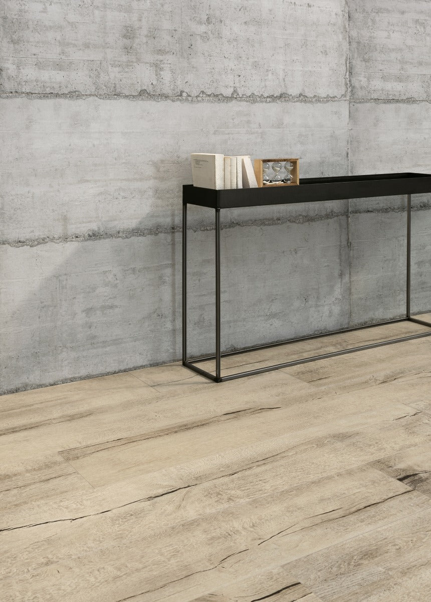 Form Cement 60 x 180cm, porcelain tile sold by the box at Irwin Tiles