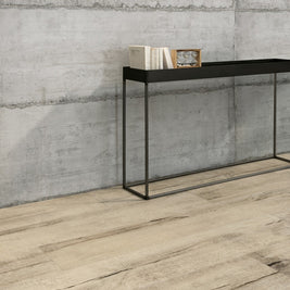 Form Cement 60 x 180cm, porcelain tile sold by the box at Irwin Tiles