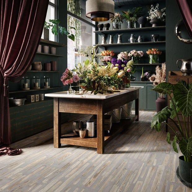 Fusionart Natural 30 x 120cm, porcelain tile at Irwin Tiles