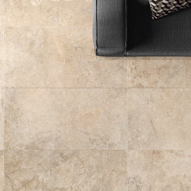 Invictus Beige Cross Krystal 60x120cm, tile stocked at Irwin Tiles, Castleblayney