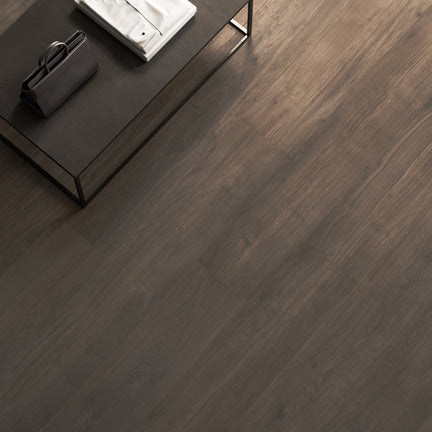 Primewood Brown Wood Effect 30 x 180cm, tile from Irwin Tiles, Co. Monaghan