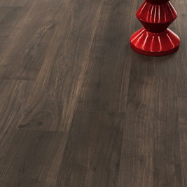 Primewood Brown Wood Effect 30 x 180cm, porcelain tile at Irwin Tiles