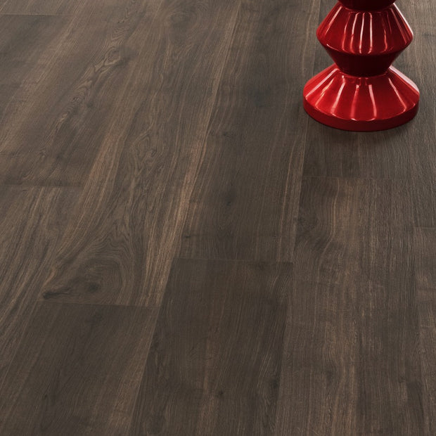 Primewood Brown Wood Effect 30 x 180cm, porcelain tile at Irwin Tiles