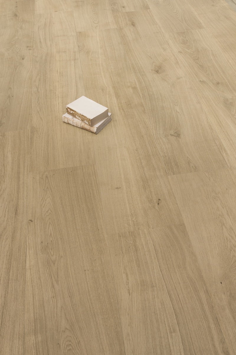 Primewood Natural Wood Effect 30 x 180cm, matt porcelain tile for bathroom and other wet floors at Irwin Tiles