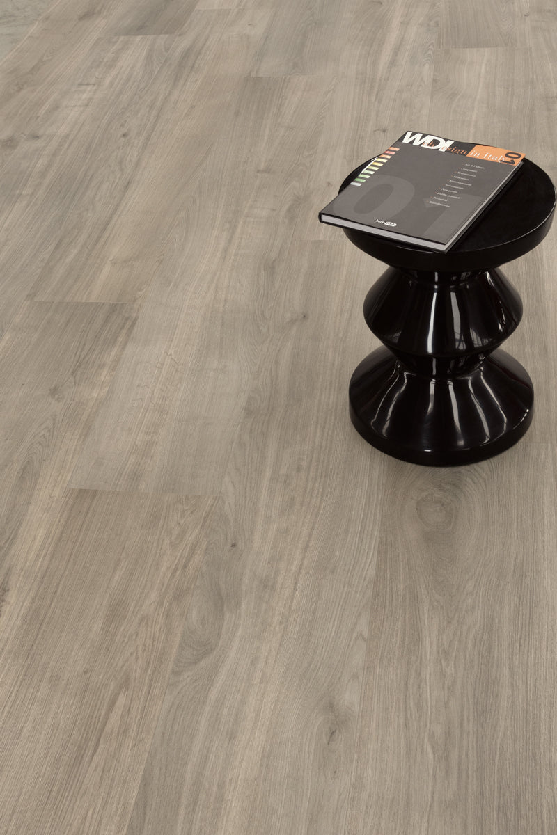 Primewood Taupe Wood Effect 20 x 120cm, matt tile at Irwin Tiles