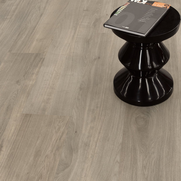 Primewood Taupe Wood Effect 20 x 120cm, matt tile at Irwin Tiles