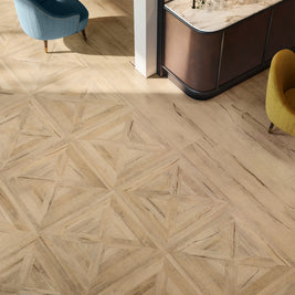 Ricordi Charme (02) 90 x 90cm, porcelain tile at Irwin Tiles