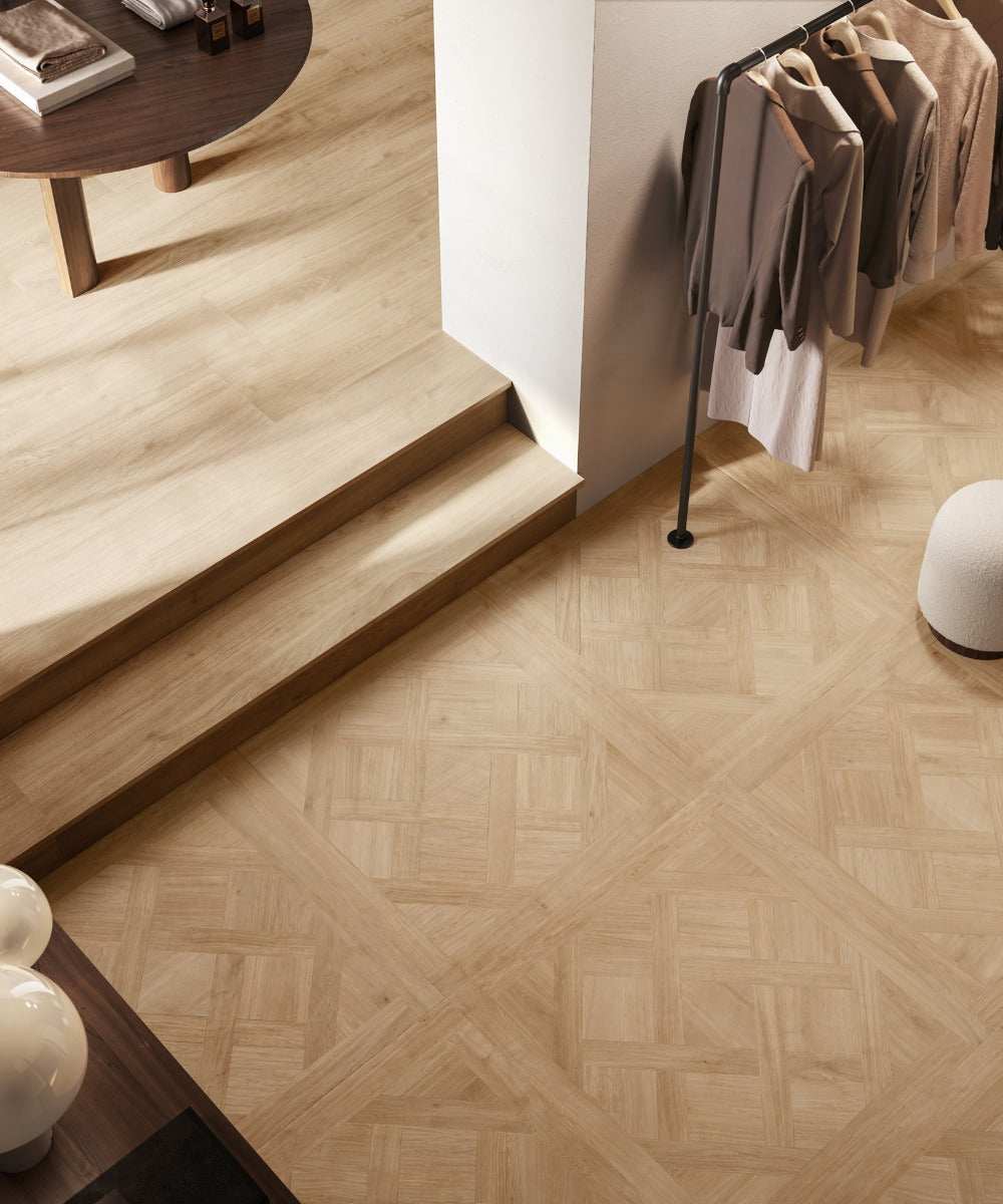 Ricordi Classic (01) 90 x 90cm, porcelain tile at Irwin Tiles