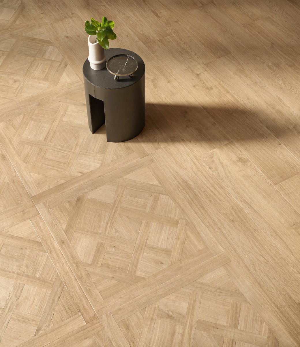 Ricordi Classic (01) 90 x 90cm, matt porcelain tile for bathroom and other wet floors at Irwin Tiles