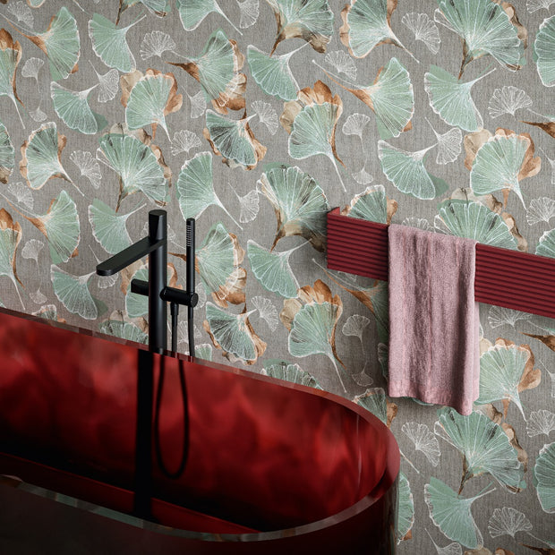 Jardin 03 Decor 60x120cm, multi-colour wall tile at Irwin Tiles