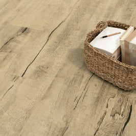 Timewood Natural 20 x 120cm tile, matt, at Irwin Tiles