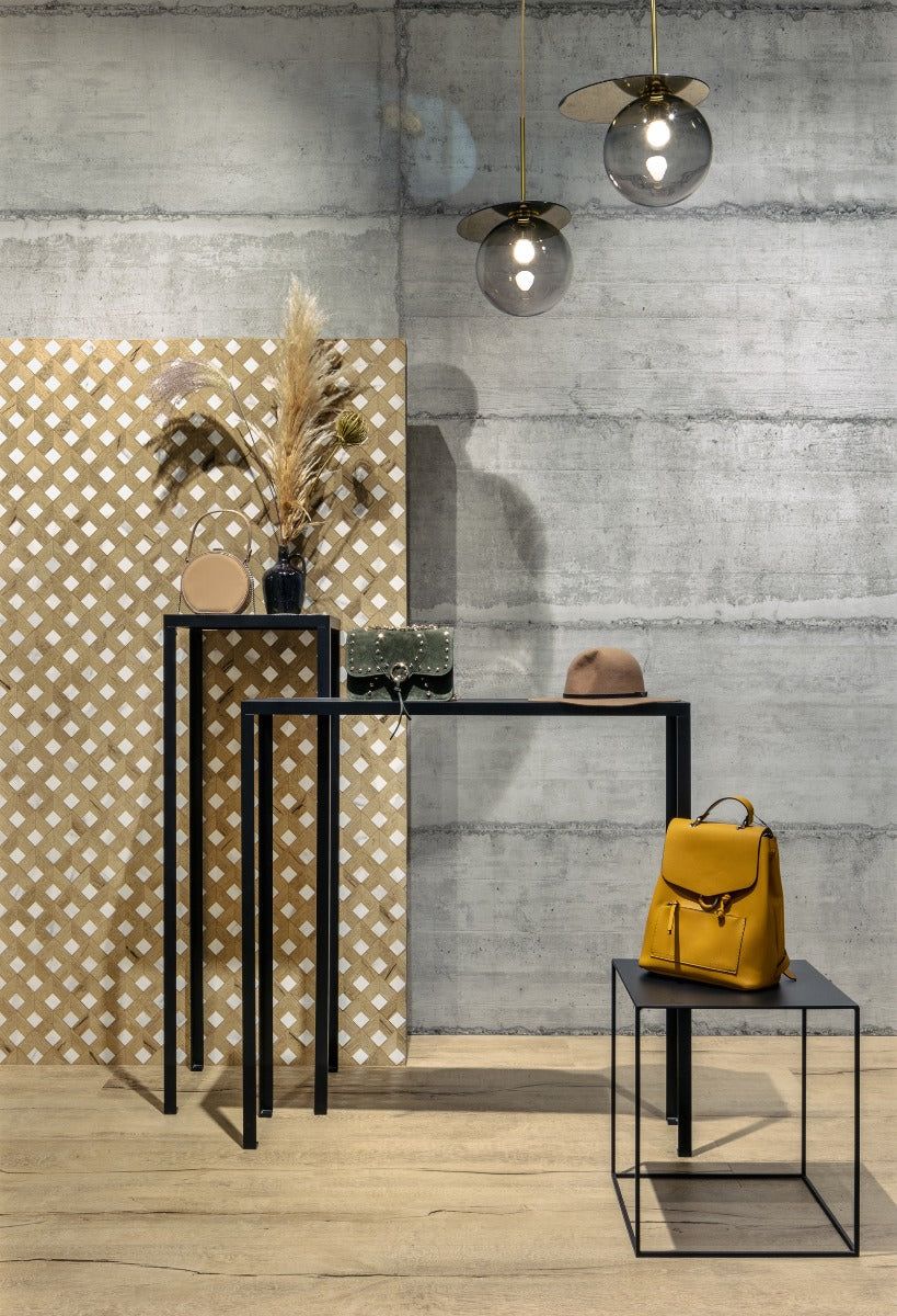 Timewood Natural 20 x 120cm, matt tile at Irwin Tiles