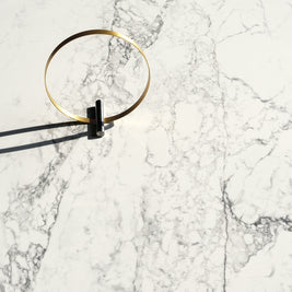 Trumari Arabesco (Krystal Finish) 90 x 180cm, gloss tile at Irwin Tiles