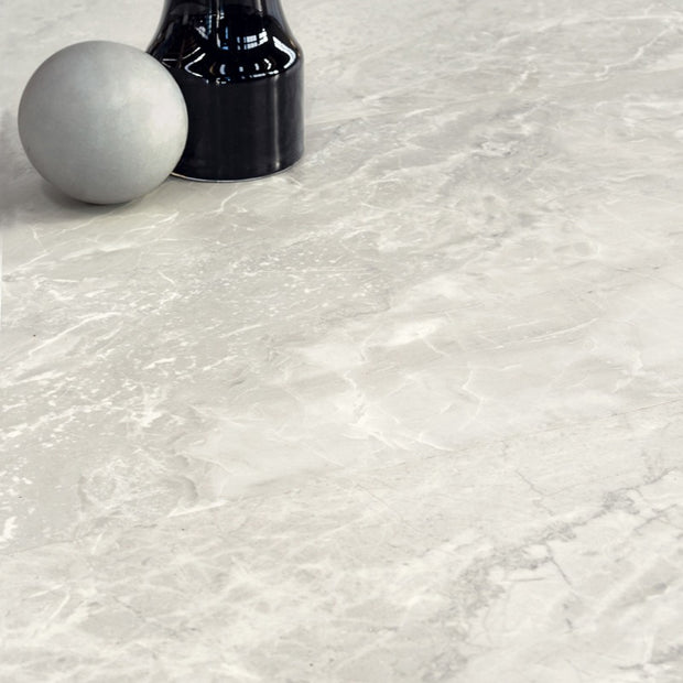 Trumari Silver (Krystal Finish) 90 x 180cm, porcelain tile at Irwin Tiles