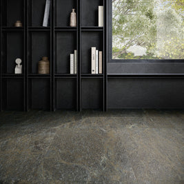 Serpentino 60x120cm, porcelain tile at Irwin Tiles