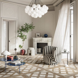 Yorkwood Classic 02 90x90cm, porcelain tile at Irwin Tiles