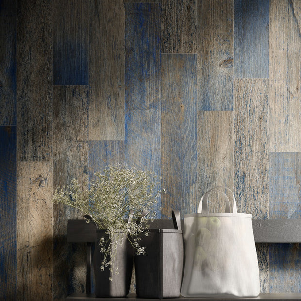 Yorkwood Navy 30x180cm, tile from Irwin Tiles, Co. Monaghan